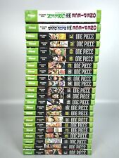 One Piece / Lot 22 Manga