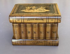 Boîte A Secret Souvenir