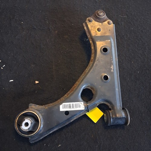 Bras oscillant suspension - bras, de