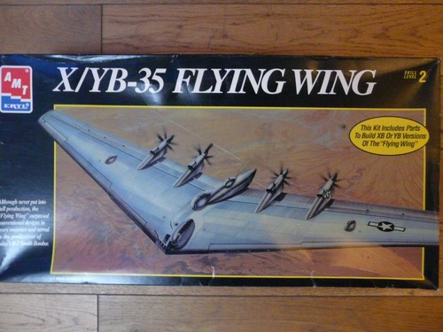 Maquette avion amt - amt, ref