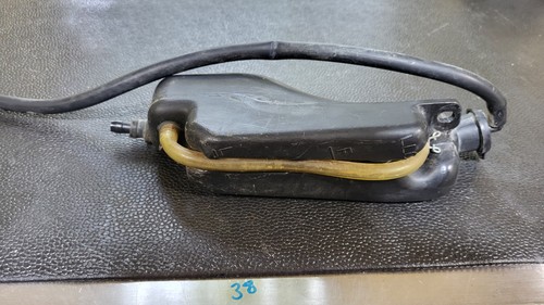 1988 yamaha dt50 - , tank