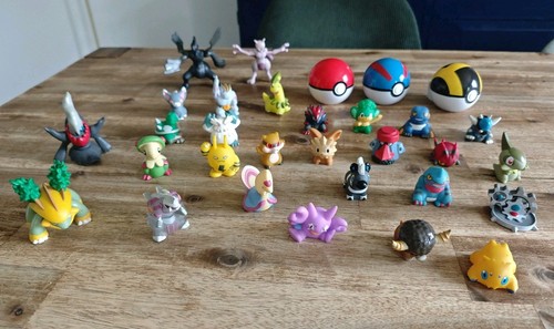 Lot vintage figurines - vintage, 28