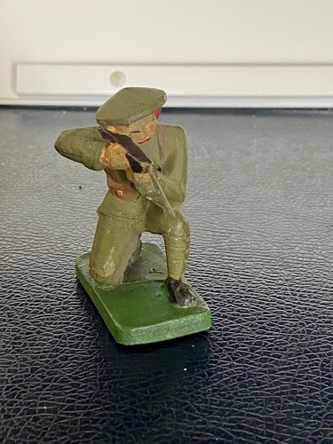 Jrd soldat tonkinois tireur - soldat,
