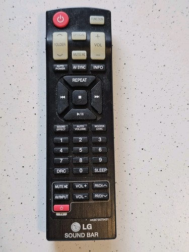 Akb73575421 télécommande - akb73575421,