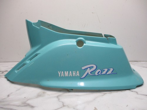 1988 yamaha razz 50cc - yamaha, 50