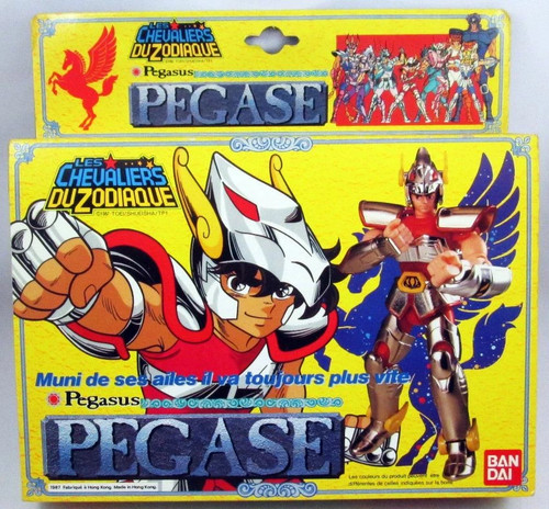 Saint seiya - saint,
