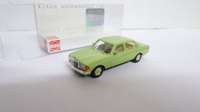BUSCH   mercedes w123   1/87