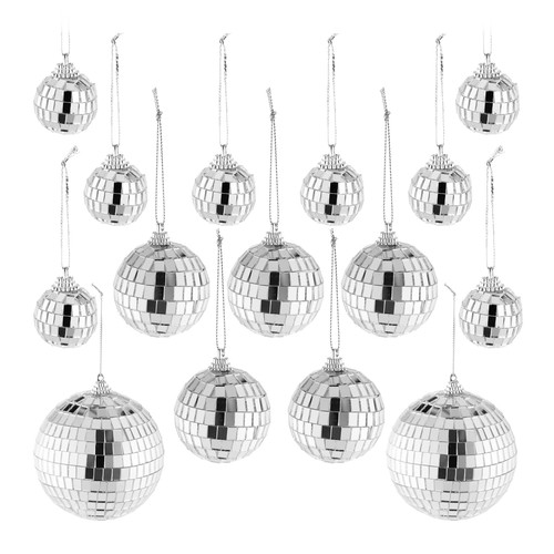 Mini boules disco - mini,