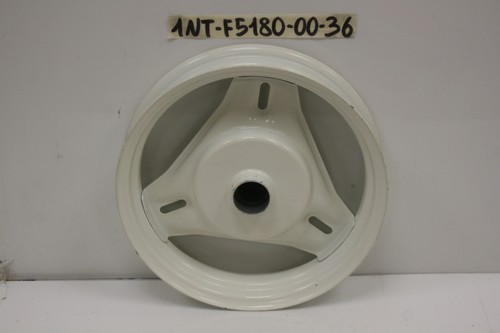 Roue avant front wheel rim - roue,