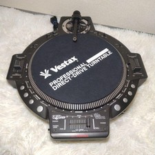Vestax QFO LE Turntable for DJ Q-bert