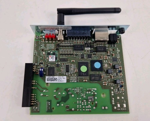 Fronius datamanager wlan - fronius,
