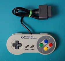 Manette Officielle Super