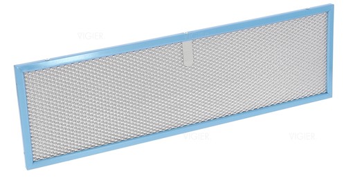 Filtre graisse hotte - filtre, groupe