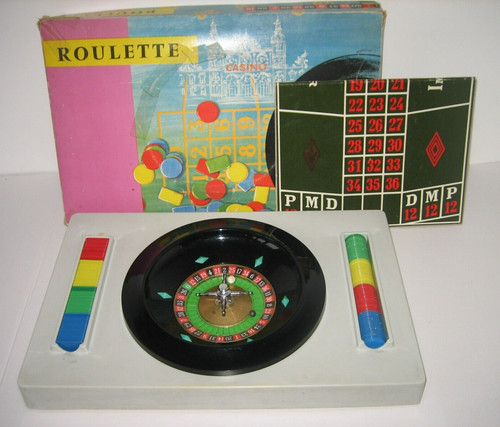 Ancien jeu société - de,