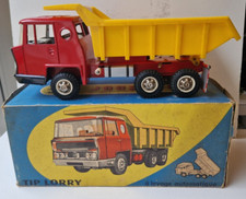 Rare Camion Bernard benne Tip
