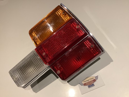 Fiat 131 feu arrière - , droit