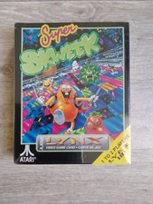 atari lynx super skweek en