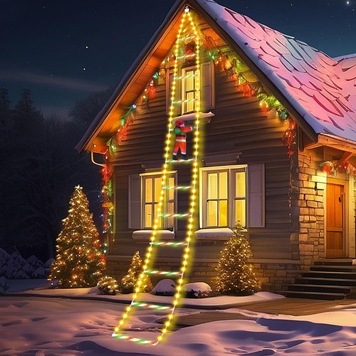 240 lumières féériques led - 240,