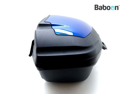 Top case triumph tiger - triumph, 1050
