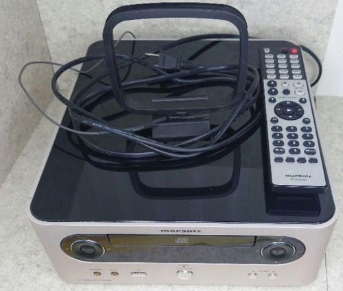 Marantz cr502 récepteur - marantz,
