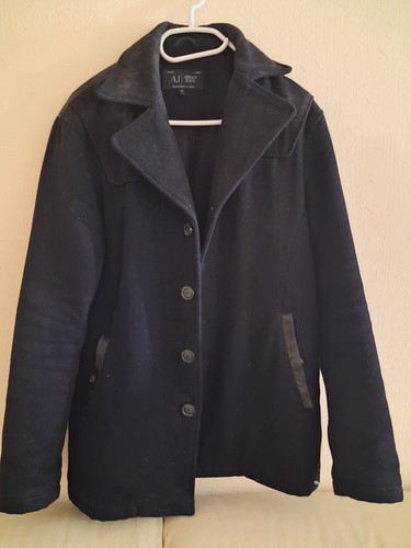 Blouson armani - blouson,