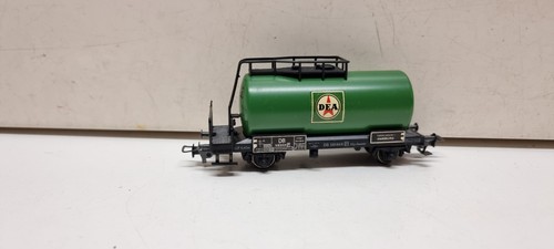 Fleischmann wagon citerne dea - fleischmann,