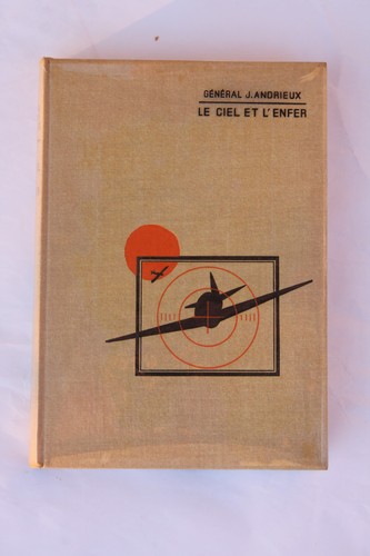 Livre guerre ciel et - livre,