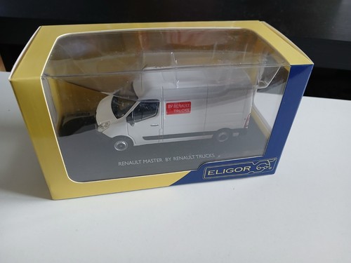 Renault master - renault, by