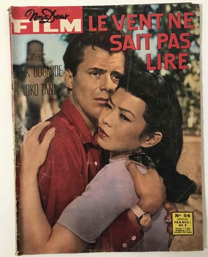 Roman photos dirk bogarde - ►roman,