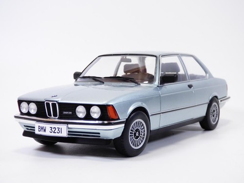 Bmw 323i bleu saphir - 323i,