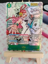 One Piece Uta EB03-061 FR