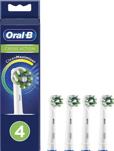 Pack brossettes oral cross - 4,
