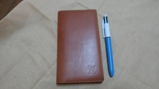 Vuitton - couverture agenda de