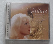 Isabelle Aubret , c'est beau