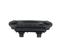 Panneau De Contrôle De