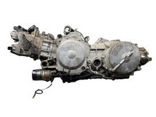 BLOC MOTEUR COMPLET SUZUKI