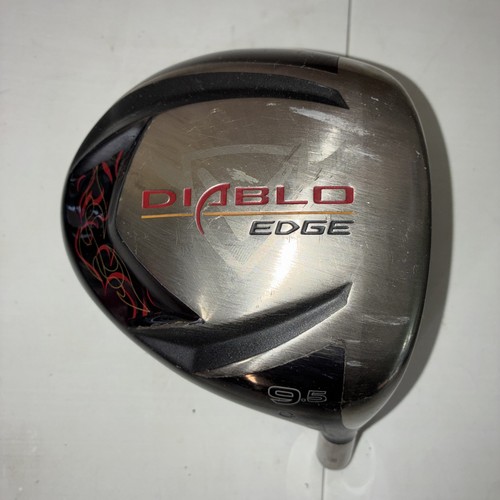 Callaway diablo edge driver - edge,