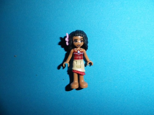 Lego disney vaiana personnage - disney,