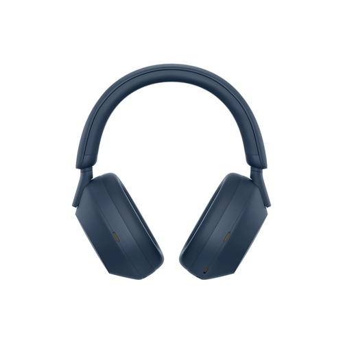 Sony 1000xm5 bleu casque - wh-1000xm5,