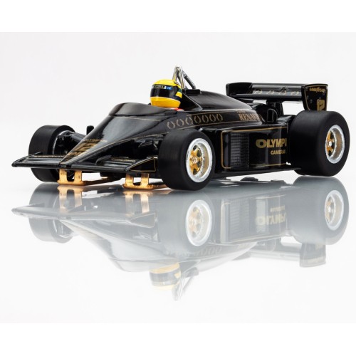 Afx racing lotus 97t - afx,