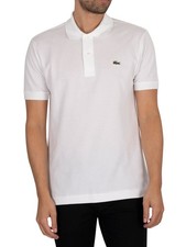 Lacoste Pour des hommes Polo