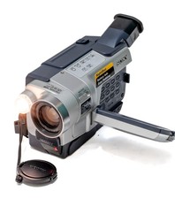 Camescope Sony Handycam Vision