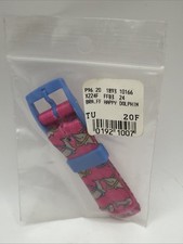 Bracelet Montre Bébé Flik