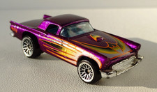 HOT WHEELS MATTEL INC. 1/64 '