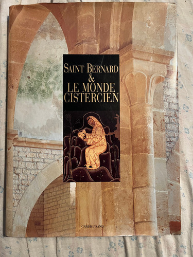 Saint bernard le monde - bernard,
