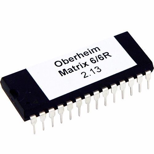 Oberheim matrix and - oberheim,