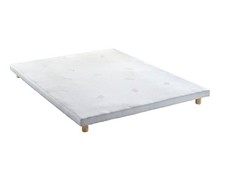 Sommier tapissier extra plat