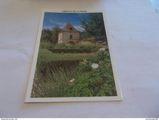 32 VALENCIA FLARAN ABBEY ON FUCK DOVECOTE GARDEN AROMATIC PLANTS