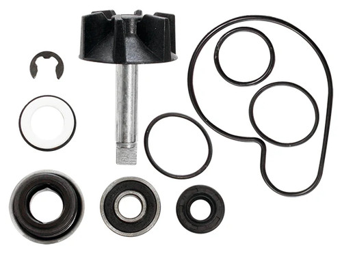 Kit pompe eau burgman 125 - kit,