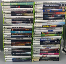 Xbox 360 Games | Selection | USK 0 to USK 16